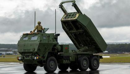Єдиний виробник GMLRS поза США отримав другу партію M142 HIMARS на 2 роки раніше очікуваного і у майбутньому хоче пускати з них ракети на 1000 км