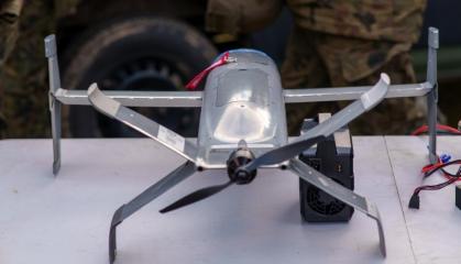 Хто і нащо буде викидати ракети в океан, яка таємнича система збиває в Україні "Шахеди" та інші новини тижня