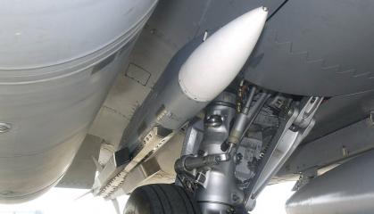 Лондон та Париж розпочали розробку нової ракети, на заміну найделекобійнішому Meteor, який розробили за антирекордні строки