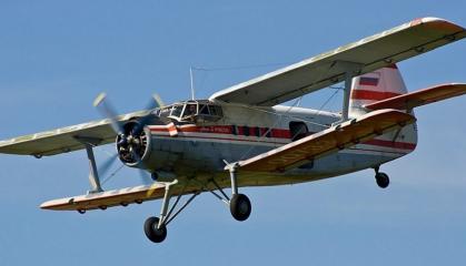 Росіяни оцінили, що двигун від Ан-28 на Ан-2 буде дешевше, чим далі займатись літаком "Байкал"