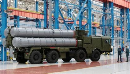 Індія хоче ще російських ЗРК С-400, хоча на попередні чекає вже 7 років