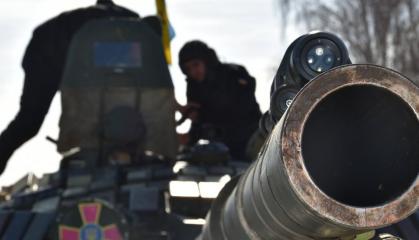 Військовий експерт Саламаха розповів, як змінилася тактика використання танків у ЗСУ з 2014 року