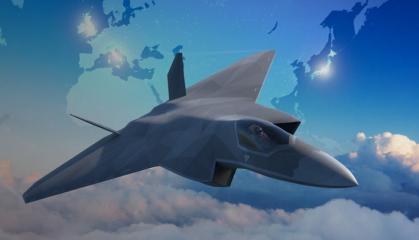 Поки FCAS розвалюється через сварки, до винищувача GCAP вже ціла черга, в яку може стати й Німеччина