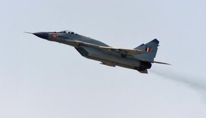 Американці будуть модернізувати МиГ-29 для Індії, яка "кинула" РФ з контактом на оновлення 100 винищувачів