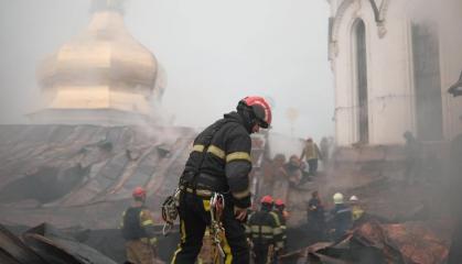 На які ракети рашисти зробили ставку після двох тижнів накопичення, про що говорить статистика відбиття атаки у ніч на 15 червня