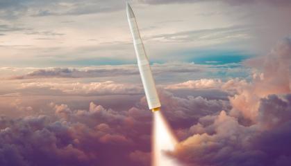 Понад 160 млн доларів за ракету багато навіть для нової МБР LGM-35A Sentinel, тому програму чекає перевірка