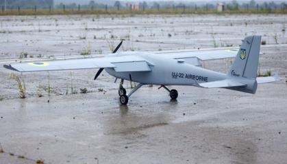 Оголошено дійсно амбітні масштаби виробництва ударних дронів в Україні на сотні і понад 1000 км