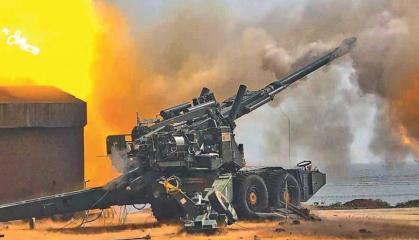 Чому Rheinmetall пішов по вибухівку для снарядів взагалі до Індії, та як Європа та Україна можуть від цього виграти