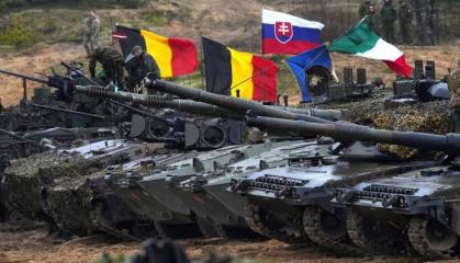 НАТО "прокинулося", але у Європи ракет на 10 днів війни: що показав Київський Безпековий Форум про Альянс