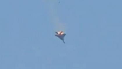 Чи справді F/A-18 Hornet навмисно збив три американські F-15E Strike Eagle, що стало найдорожчим friendly fire в історії