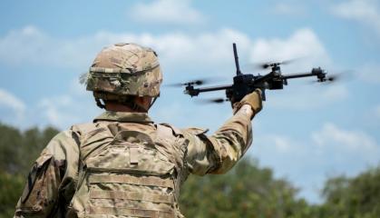 ССО США заздрять можливості ЗСУ переробляти дрони під себе, бо великі компанії відстають від потреб війська