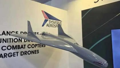 Навіть Пакистан показав схожий на "Шахед" дрон Mudamir-LR до 600 км, про що це каже