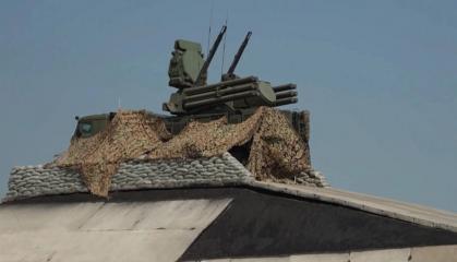 Якщо Білорусь справді постачала до РФ шасі МЗКТ-7930 для "Панцирь-С", то що це нам може дати