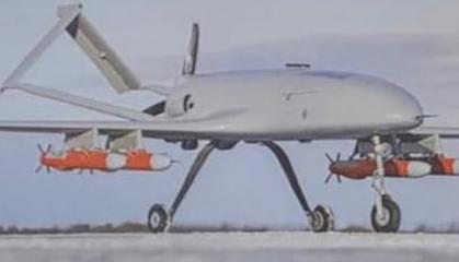 Невже ще у 2022 році планували пускати ракети з БПЛА Ан-196 "Лютий", або згадаємо про "камікадзе з поверненням"