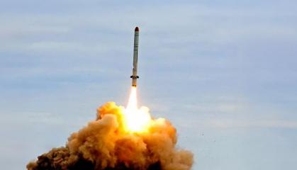 Що це за "Искандер-М1" із ракетами 9М729, що розгорнула РФ, наскільки реальна та нова ця загроза