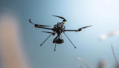 Французи хочуть мати більше дронів, для цього важливі й поставки для наших ЗСУ
