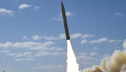 Замість змагатися чия ракета швидша варто думати як її виробляти - Lockheed Martin розкрили перепону для гіперзвукової зброї