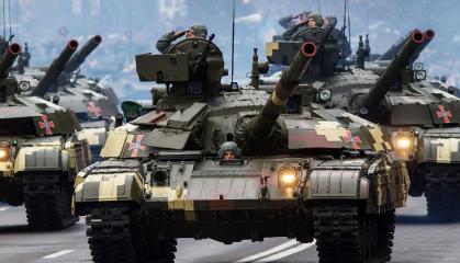 Об’єкт 490 "Бунтар" - між майбутнім та реальністю: українські танки нового покоління (частина 2)