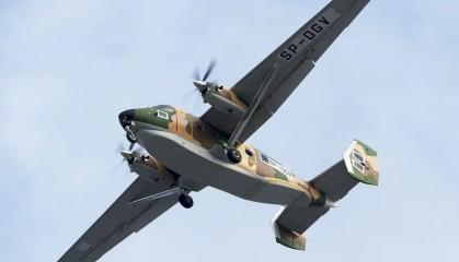 США продають в Непал польську копію Ан-28, але тут треба говорити не тільки про характеристики літака
