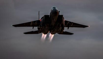 Як рівно 35 років тому F-15 бомбою GBU-10 збив іракський вертоліт Ми-24, а головне - навіщо 