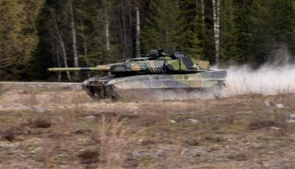 Норвегія отримала перші найсучасніші Leopard 2A8 по 37 млн євро за танк, скільки років на це пішло і чому вони подорожчали на 6 млн євро