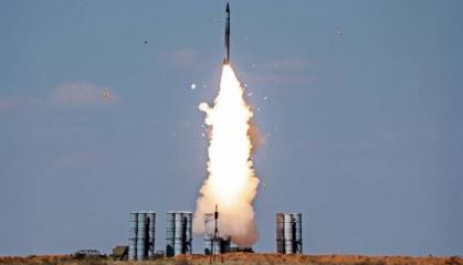 Для ударів по Україні РФ використала експортні ракети 48Н6Е2 для С-400, скоріш за все, призначені для Індії