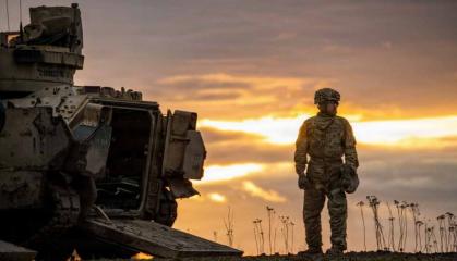 Чому у Європі залишилось лише пів року до початку виводу військ США та що таке НАТО 3.0