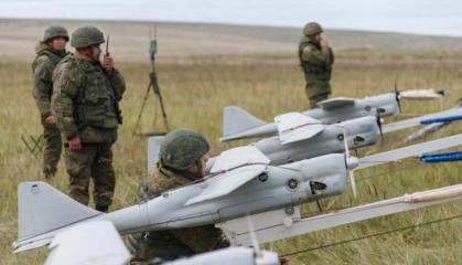 Україна має тотальний дефіцит зенітних ракет - про FPV-дрони проти БПЛА тепер говорять на найвищому рівні