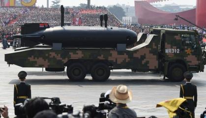 У Пентагоні побідкалися, що захист проти морських дронів - дорогий і фрагментарний, тож США зроблять своє разом із Великою Британією