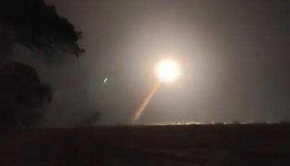 Нарешті ми цього дочекались, вперше українська балістична ракета FP-7 вдарила по рашистах