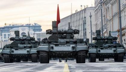 Новітня зброя армії РФ знову "засвітилася" на Луганщині, ЗСУ готові воювати з цією "вундерваффе"