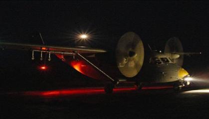 Пускати P1-SUN та Merops для збиття "Шахедів" тепер вперше в історії можна з Ан-28, і це дуже круто