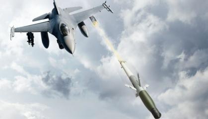 Вперше "засвітили" як українські F-16 збивають "Шахеди" ракетами APKWS II, і це про дешеве перехоплення десятків цілей