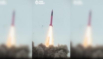 Чим насправді такий важливий другий відомий запуск балістичної ракети FP-7, та що саме випробовувалось