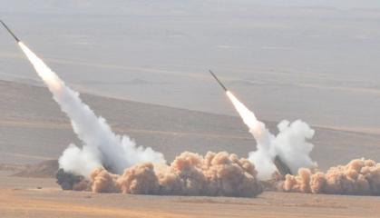 Турки збудують в Естонії завод боєприпасів зокрема на 122-мм реактивні снаряди, в чому є цікавий "спойлер" для ЗСУ