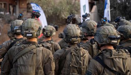 ЦАХАЛ зобов'язує старших офіцерів користуватися лише iPhone та забороняє смартфони на Android