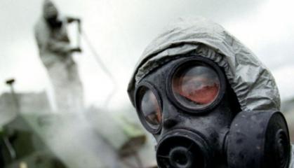 У "ДНР" цинічно погрожують застосувати російську хімічну зброю у Маріуполі