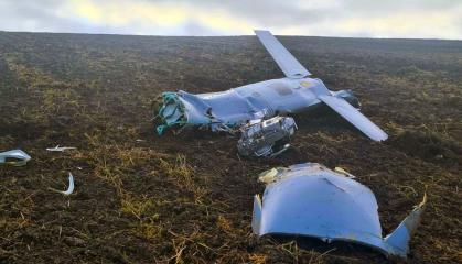 У Польщі наклали місця падіння російських дронів та крилатих ракет на координати оборонних заводів і знайшли цікаві закономірності
