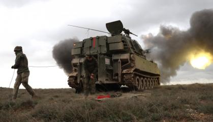 Американська General Dynamics вирішала затаскати уряд Іспанії по судах за програний контракт на САУ й подала другий позов