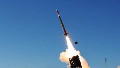 Через Україну та Іран на Patriot чекати треба більше ніж 5 років, тож Швейцарія серйозно дивиться у бік SAMP/T