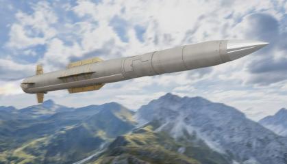 Неприємні подробиці про нову дешеву антибалістичну PAC-3 ACE під Patriot, конструкцію якої вперше показали