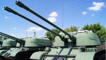 Що ще окрім Т-62, БТР-50 може дістати РФ зі своїх запасів