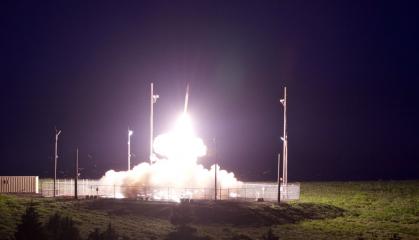 Які ЗРК можуть перехопити "Орешник", а які ні, чому так і від чого залежить