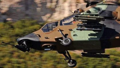 Французи розкрили середні витрати 30-мм снарядів з Tiger, щоб збити один "Шахед", і це не всі цікаві нюанси