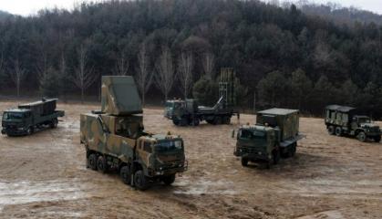 Поки Україні відмовляють в антибалістичних ЗРК KM-SAM II через війну, Південна Корея схоже збирається продати їх до ще двох країн Близького сходу