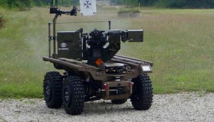 Франція хоче створити свій перший "автономний" підрозділ із НРК та дронів - він має з’явитися влітку 2026 року