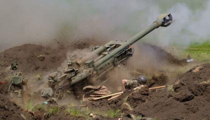 Армія РФ перенесе "Сєвєродонецьку тактику" в Донецьку область – британська розвідка
