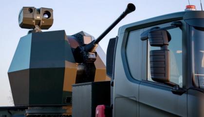 Обіцяні ЗСУ "шахедобійкі" Tridon Mk 2 можуть локалізувати в Індії, що загрожує Україні