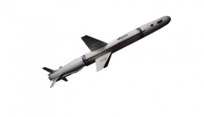 Вперше офіційно показано "Довгий Нептун", що літає на 1000 км і він не лише "довгий", ще й "товстий"