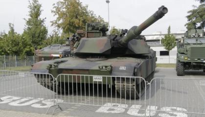 Поляки бідкаються, що не зможуть ремонтувати двигуни танків Abrams аж до 2028 року, але чи все так погано